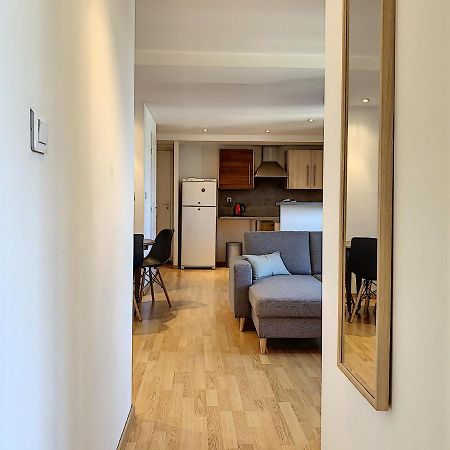 Bourgoin-Jallieu Appartement Les Augustins Exterior foto