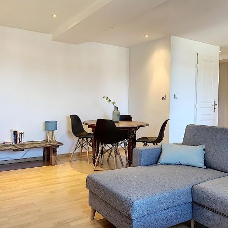 Bourgoin-Jallieu Appartement Les Augustins Exterior foto